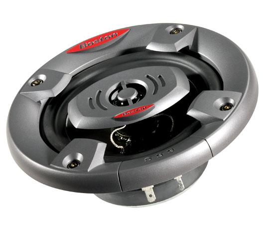 Акустическая система Boston Acoustics S55 Boston Acoustics S55. Технические характеристики S55.